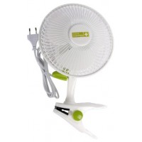 CLIP FAN 15CM-15W